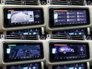 Land Rover Range Rover IV Рестайлинг Москва  - изображение 62