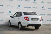 Lada (ВАЗ) Granta I Рестайлинг Пермь  - изображение 25