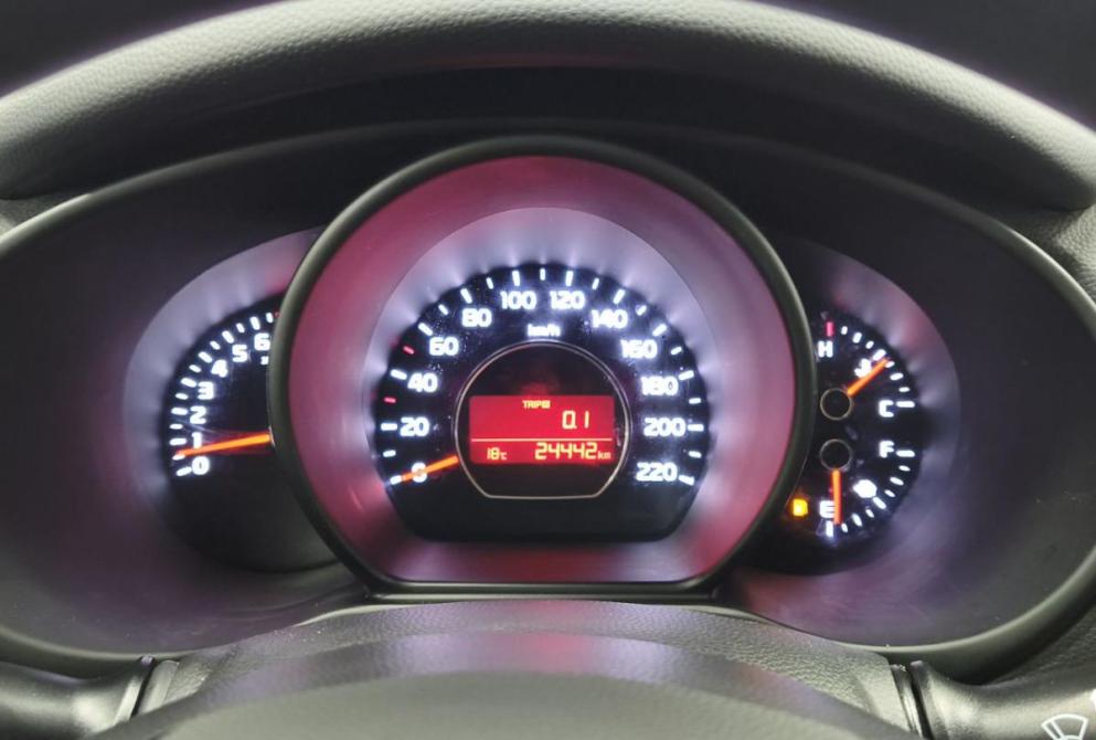 Kia Soul II Рестайлинг Екатеринбург  - изображение 9
