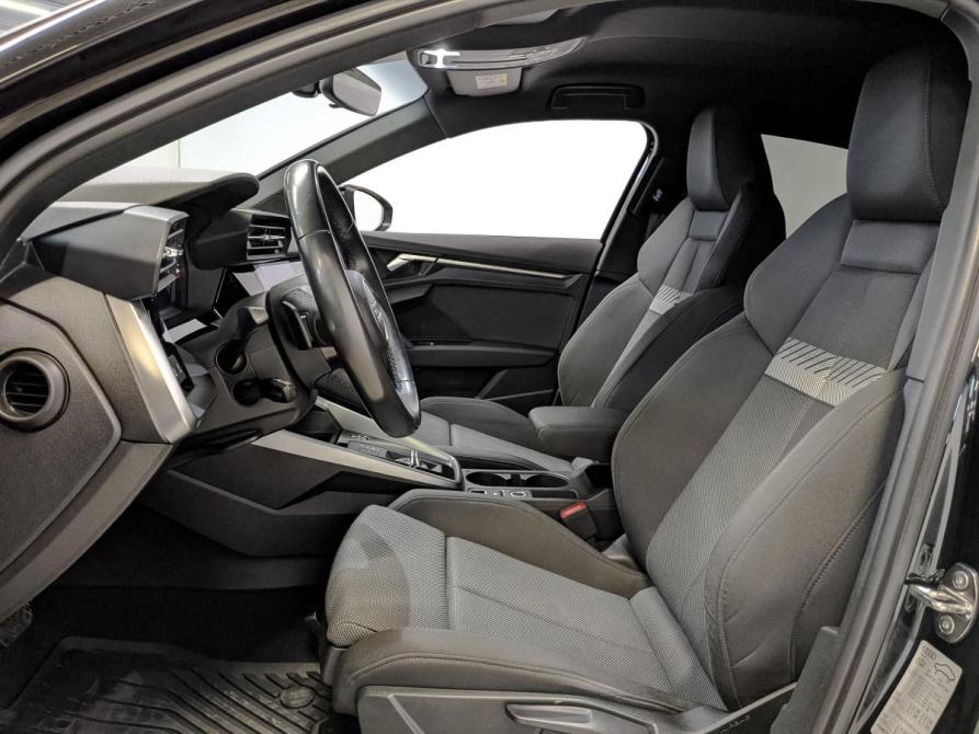 Audi A3 IV (8Y) Санкт-Петербург  - изображение 20