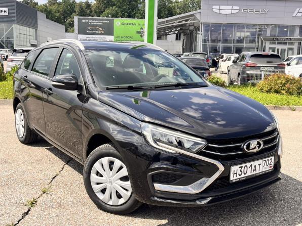 Lada (ВАЗ) Vesta I Рестайлинг (NG) с пробегом 2024 года, цена 1 480 000 рублей, 686 км, универсал, Автокод Объявления