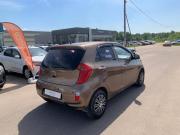 Kia Picanto II Ногинск  - изображение 24