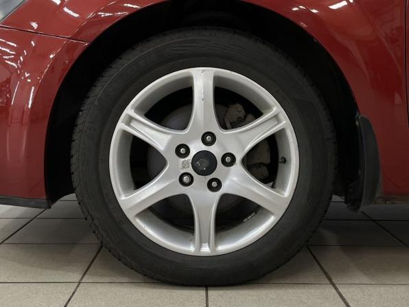 Kia Ceed I с пробегом 2008 года, цена 685 000 рублей, 200162 км, хэтчбек, Автокод Объявления