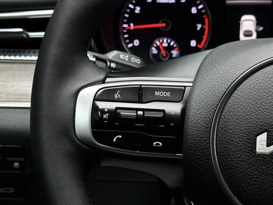 Kia K5 III Ижевск  - изображение 21