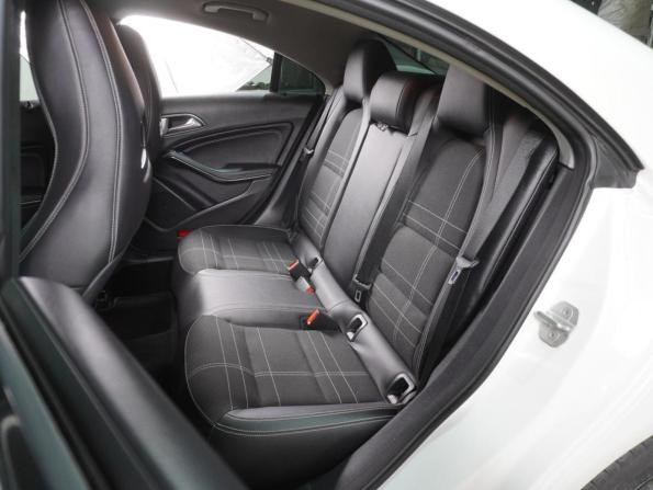 Mercedes-Benz CLA I (C117 X117) с пробегом 2015 года, цена 1 649 000 рублей, 186038 км, седан, Автокод Объявления