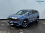 Geely Atlas II Москва  - изображение 16