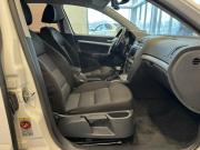 Skoda Octavia II (A5) Рестайлинг Подольск  - изображение 33