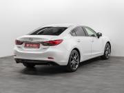 Mazda 6 III (GJ) Красноярск  - изображение 26