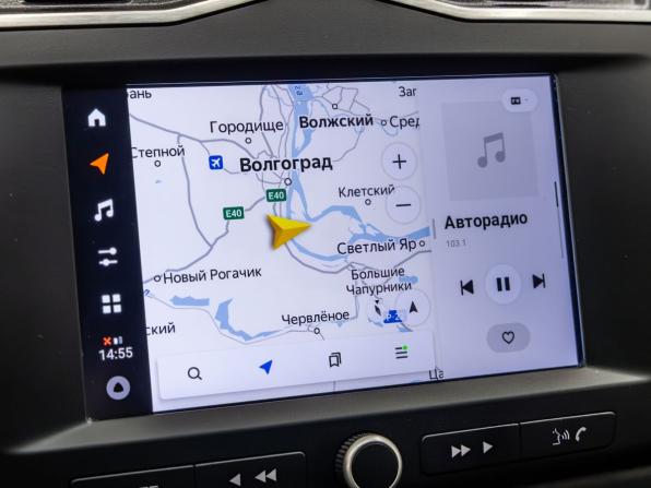Lada (ВАЗ) Granta I Рестайлинг с пробегом 2024 года, цена 948 000 рублей, 22046 км, седан, Автокод Объявления