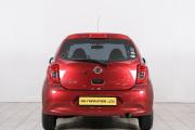 Nissan March IV (K13) Рестайлинг Красноярск  - изображение 21