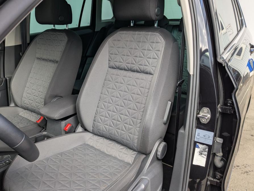 Volkswagen Tiguan II Рестайлинг Москва  - изображение 23