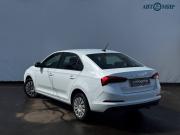 Skoda Rapid II Москва  - изображение 19