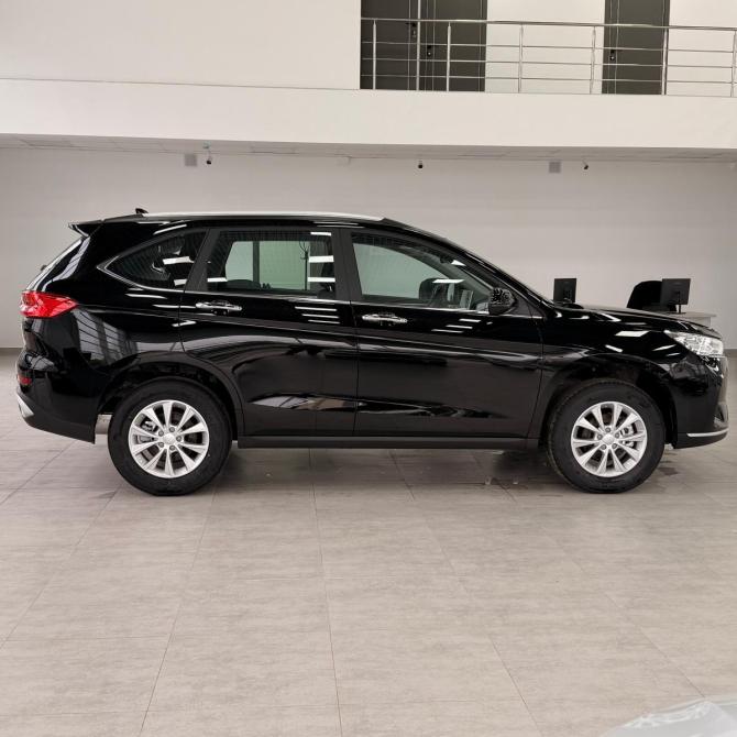 Haval M6 II Нижнекамск  - изображение 5