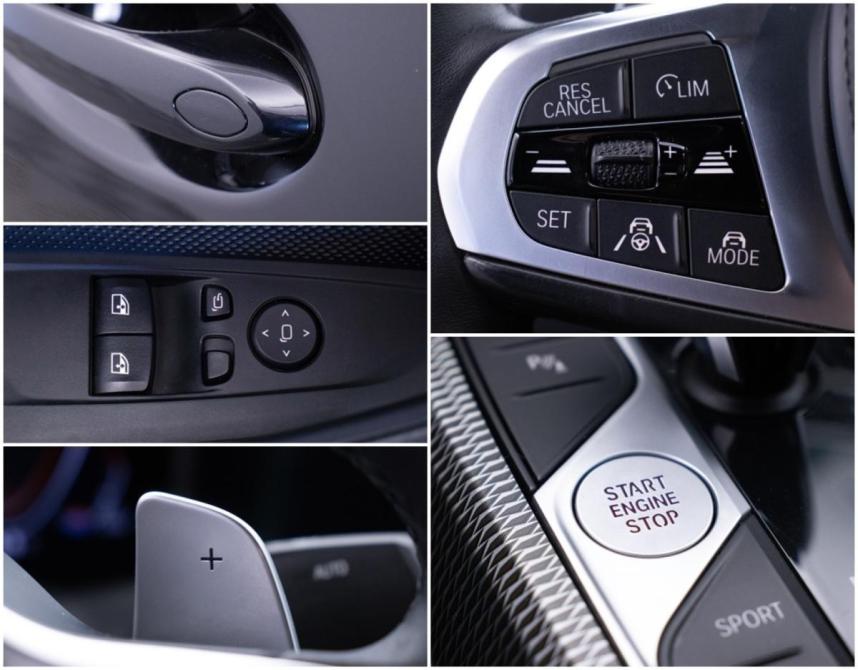 BMW 4 серии G22 G23 G26 Москва  - изображение 16