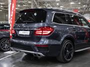 Mercedes-Benz GL-Класс AMG Санкт-Петербург  - изображение 42