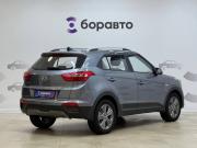 Hyundai Creta I Ставрополь  - изображение 21