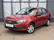 Lada (ВАЗ) Granta I Рестайлинг Ярославль  - изображение 14