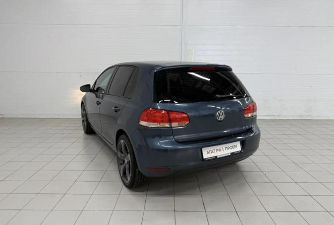 Volkswagen Golf VI с пробегом 2012 года, цена 850 000 рублей, 261146 км, хэтчбек, Автокод Объявления