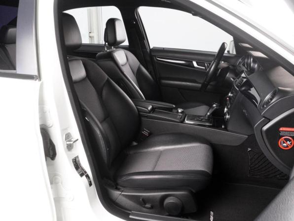 Mercedes-Benz C-Класс III (W204) Рестайлинг с пробегом 2012 года, цена 1 865 000 рублей, 177281 км, седан, Автокод Объявления