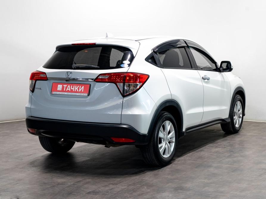 Honda Vezel I Чита  - изображение 3