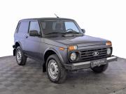 Lada (ВАЗ) Niva Legend Москва  - изображение 29