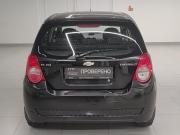 Chevrolet Aveo I Рестайлинг Казань  - изображение 29