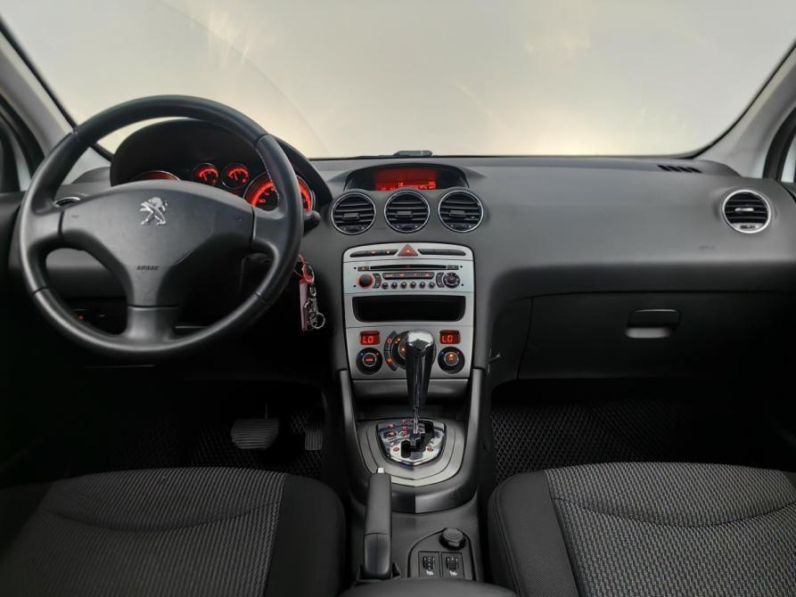 Peugeot 408 I Подольск  - изображение 12