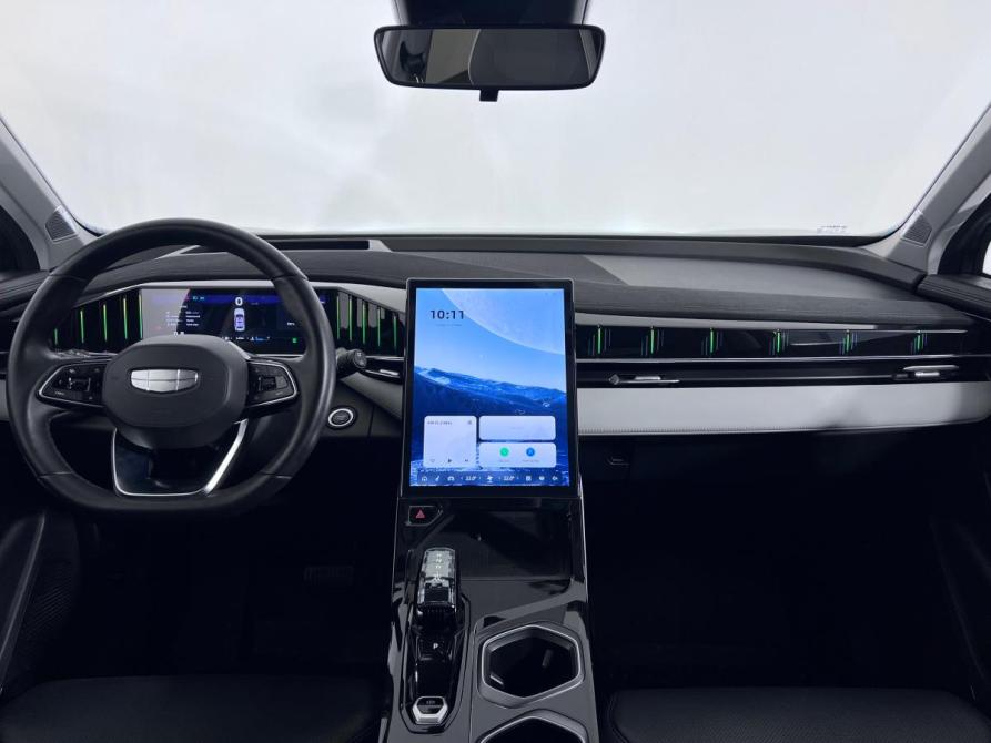 Geely Atlas II Ростов-на-Дону  - изображение 9