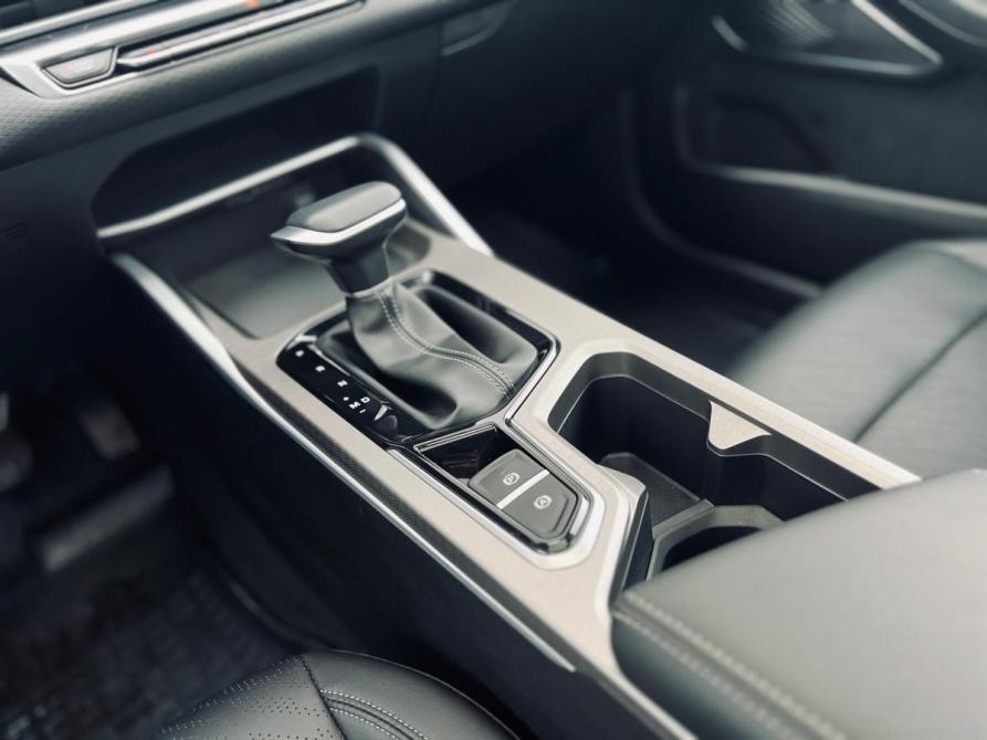 Geely Emgrand II Санкт-Петербург  - изображение 13