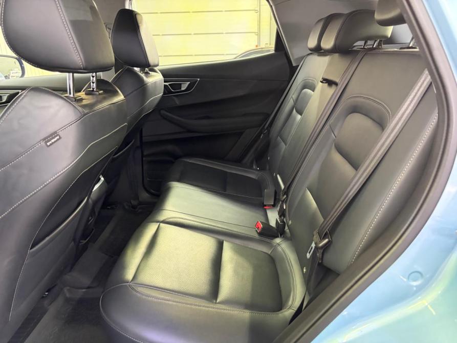 Chery Tiggo 4 Pro I Рестайлинг Краснодар  - изображение 13