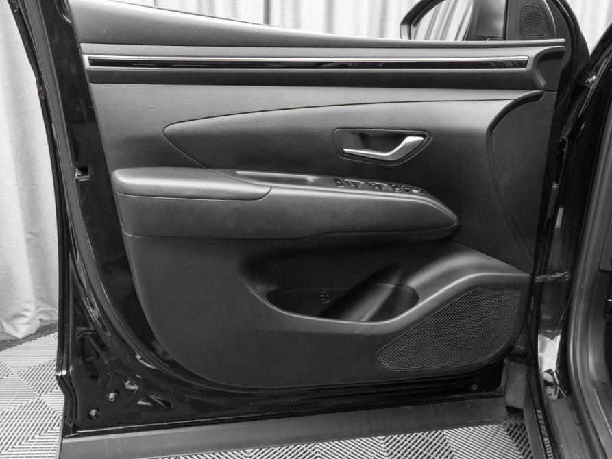 Hyundai Tucson IV Москва  - изображение 15