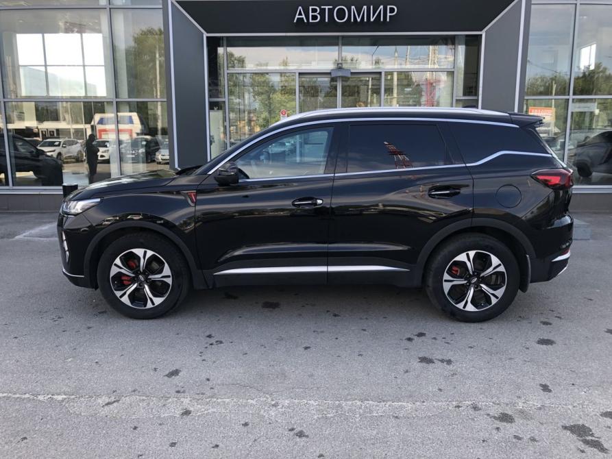 Chery Tiggo 7 Pro Max I Брянск  - изображение 8
