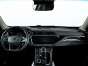 Geely Atlas Pro Санкт-Петербург  - изображение 24