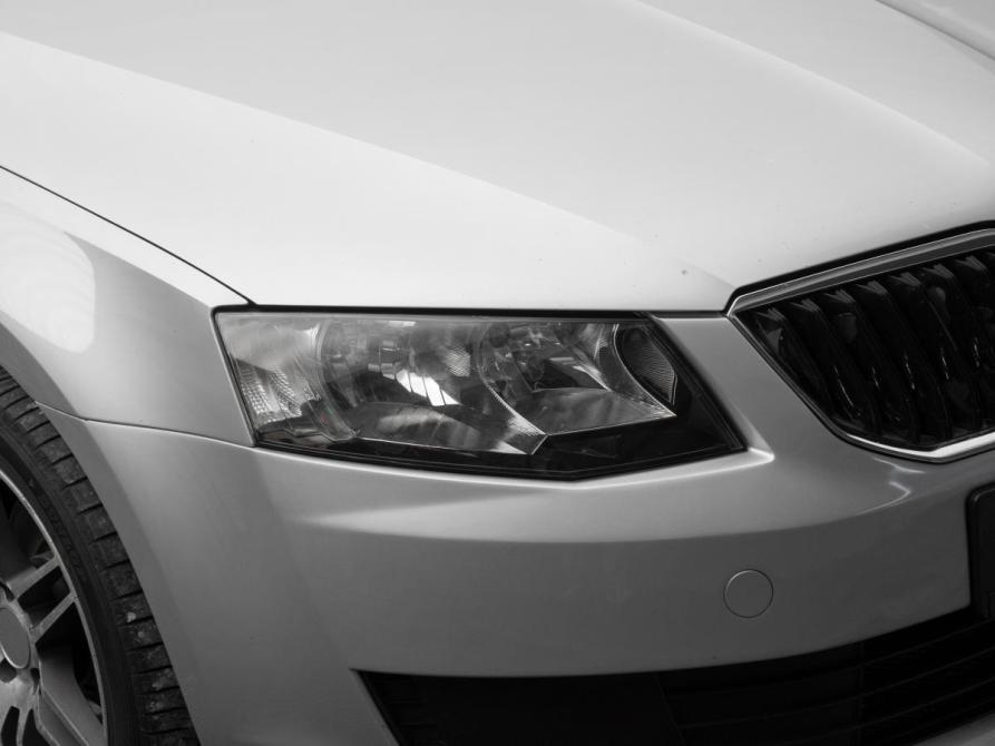 Skoda Octavia III (A7) Москва  - изображение 16