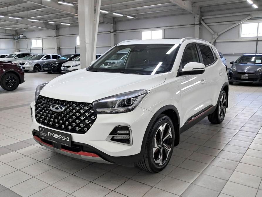 Chery Tiggo 4 Pro I Набережные Челны  - изображение 1
