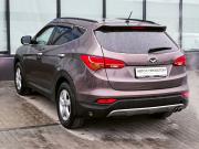 Hyundai Santa Fe III Екатеринбург  - изображение 23
