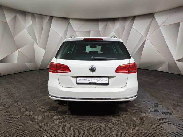 Volkswagen Passat B7 с пробегом 2013 года, цена 895 000 рублей, 287731 км, универсал, Автокод Объявления