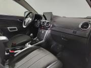 Opel Antara I Рестайлинг Уфа  - изображение 35