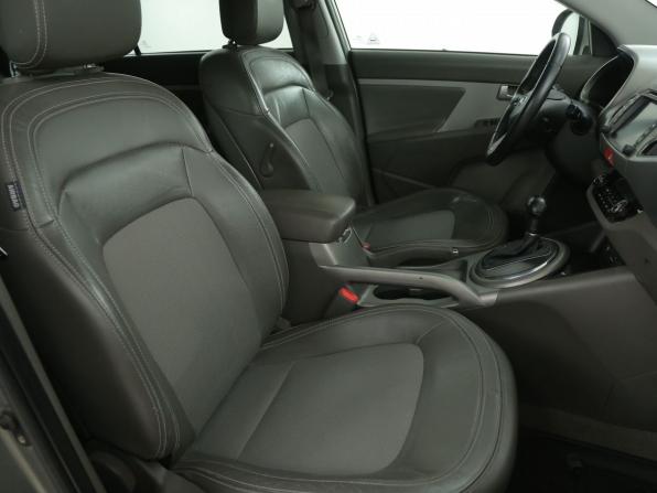 Kia Sportage III с пробегом 2010 года, цена 1 127 000 рублей, 191000 км, внедорожник, Автокод Объявления