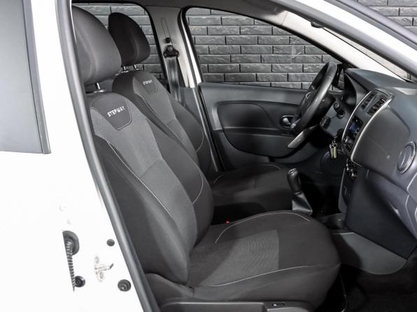 Renault Sandero II Рестайлинг с пробегом 2020 года, цена 1 140 000 рублей, 136568 км, хэтчбек, Автокод Объявления
