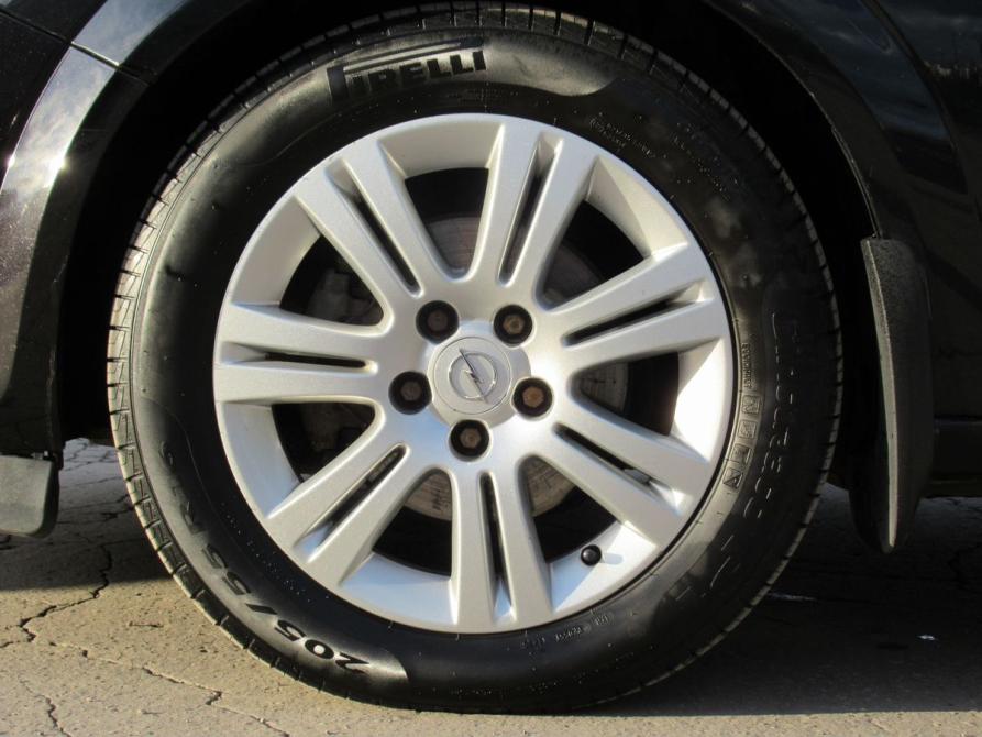 Opel Astra H Рестайлинг Самара  - изображение 9