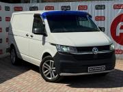 Volkswagen Transporter T6 Санкт-Петербург  - изображение 14