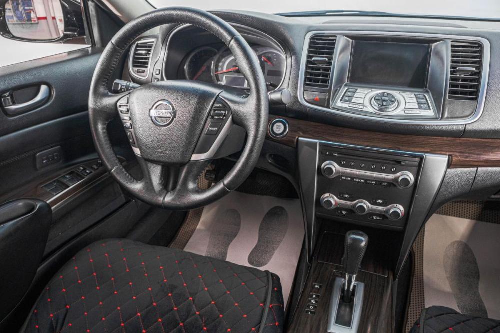 Nissan Teana II (J32) Рестайлинг Барнаул  - изображение 18