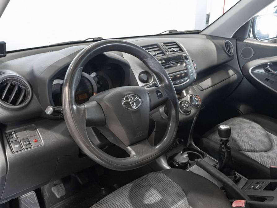 Toyota RAV4 III (XA30) Рестайлинг Казань  - изображение 5