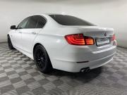 BMW 5 серии VI (F10/F11/F07) Рестайлинг Москва  - изображение 26