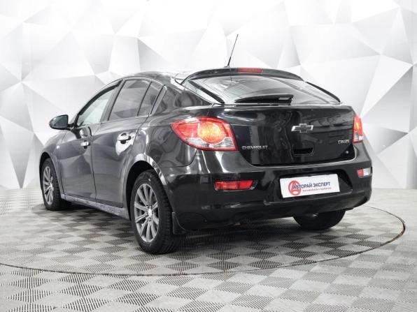 Chevrolet Cruze I Рестайлинг с пробегом 2013 года, цена 550 000 рублей, 260917 км, хэтчбек, Автокод Объявления