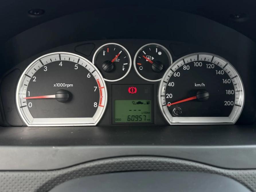 Chevrolet Nexia I Екатеринбург  - изображение 13