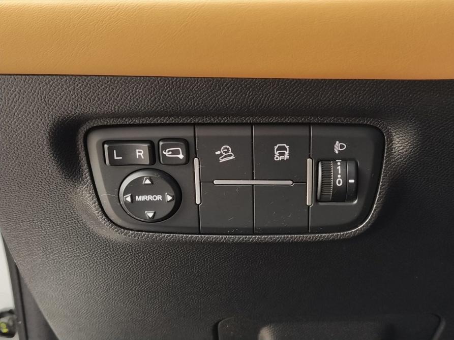 Changan Hunter Plus Екатеринбург  - изображение 11