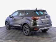 Renault Kaptur I Рестайлинг Москва  - изображение 35