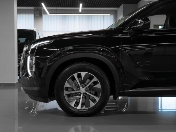 Hyundai Palisade I с пробегом 2019 года, цена 3 860 000 рублей, 116268 км, внедорожник, Автокод Объявления